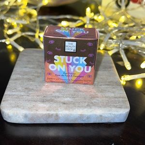 The Beauty Crop Stuck On You Eyeshadow Primer /BNIB